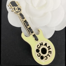 Chanel Brooches